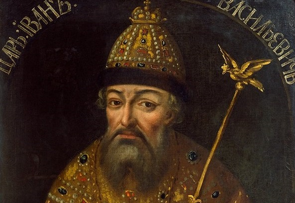 Как Иван Грозный планировал жениться на английской королеве и почему та отказала