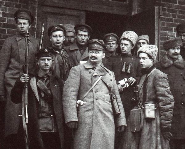 «Индийский поход Красной Армии»: чем он закончился на самом деле