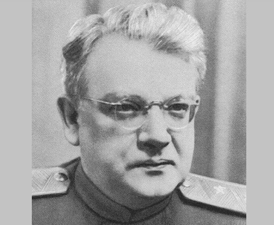 Комиссар Федотов: чем занимался самый секретный человек в СССР