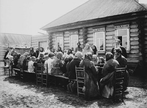 Какие пищевые правила русских самые вредные