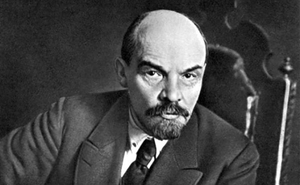 Почему Ленин не любил своего отца