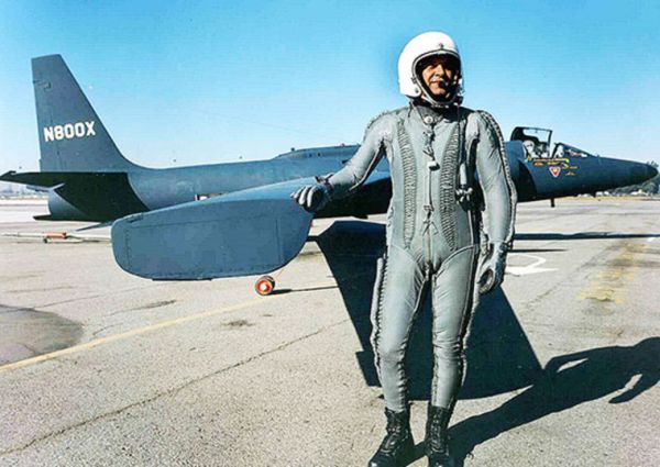 Уничтожение U-2 под Свердловском: какую информацию скрыл СССР