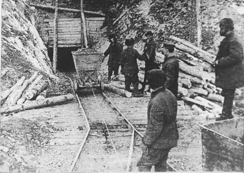 Самый страшный лагерь ГУЛАГа: какие опыты проводились над зеками в Бутугычаге