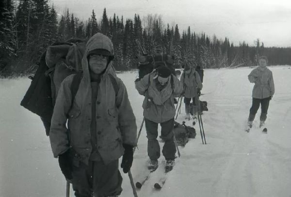 Почему дело о гибели группы Дятлова засекретили повторно в 1970-е