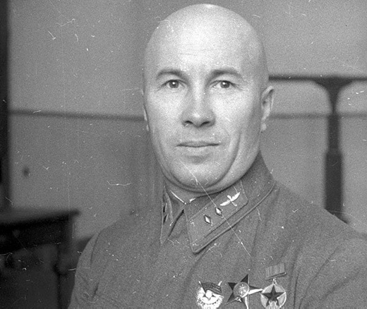 Павел Жигарев: что сделал Сталин с командующим ВВС, который ему солгал