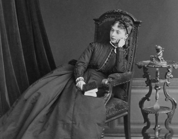 «Самая бесстыжая царица»: как Екатерина Долгорукова стала светлейшей княгиней Юрьевской