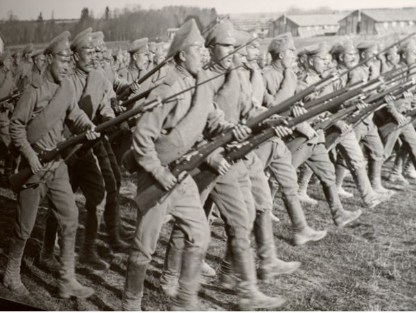 &laquo;Атака мертвецов&raquo;: что на самом деле случилось под Осовцом 6 августа 1915 года